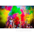 Rauch Holi Powdershooter Confetti Cannon